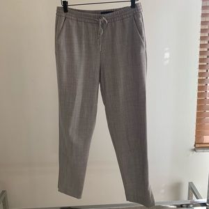 Gap grey trouser
